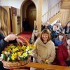Sv. Družina na Selih - zahvala vsem mamam 26.3.2023